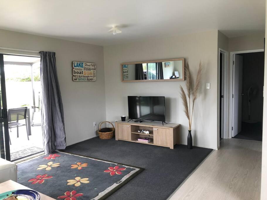 Willa Whitianga Kiwi Bach Zewnętrze zdjęcie