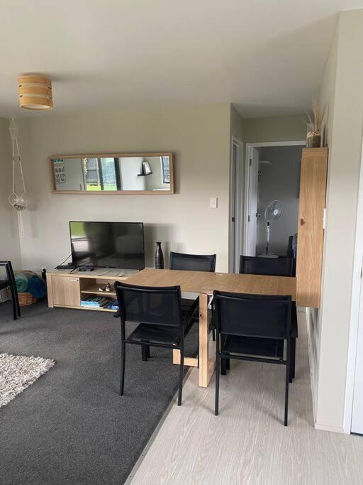 Willa Whitianga Kiwi Bach Zewnętrze zdjęcie