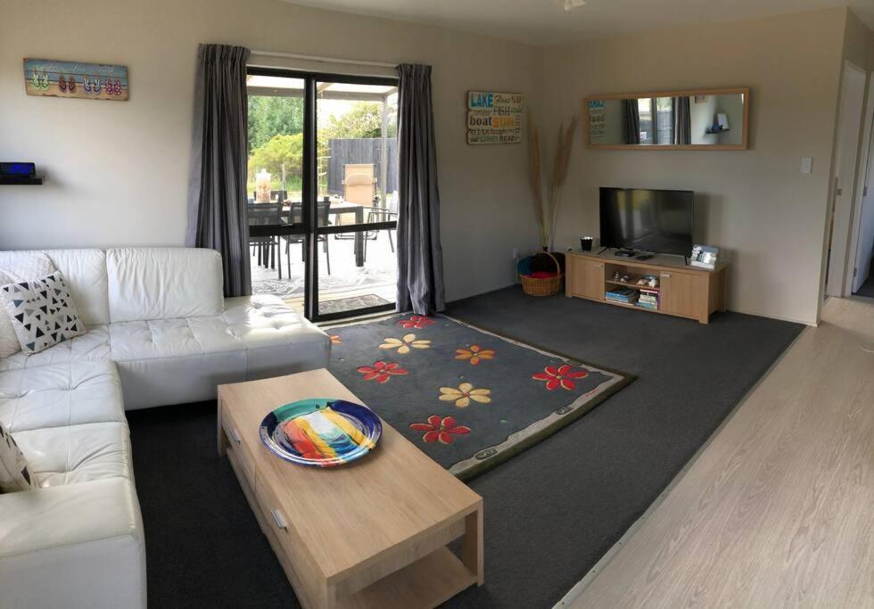 Willa Whitianga Kiwi Bach Zewnętrze zdjęcie