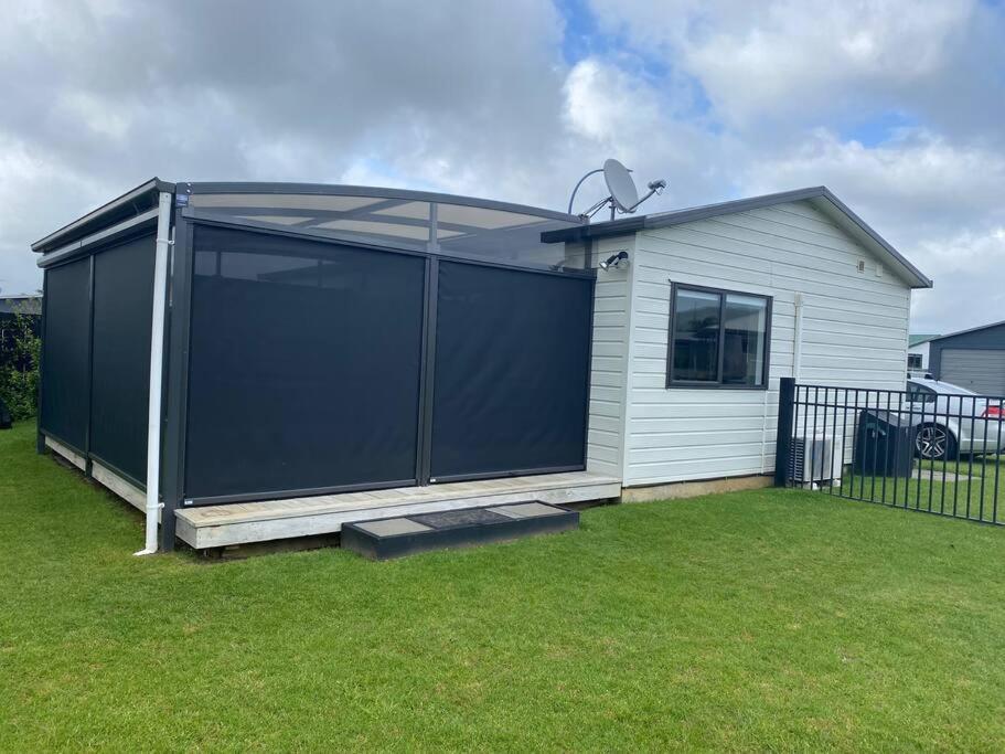 Willa Whitianga Kiwi Bach Zewnętrze zdjęcie
